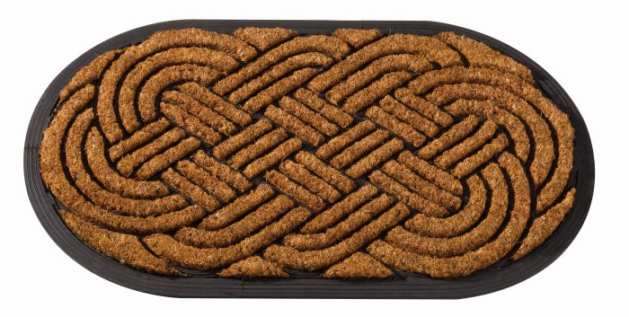 Picture of Celtic Knot Heavy Duty Multi Mat