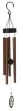 Picture of Copper Jade Windchime 76cm
