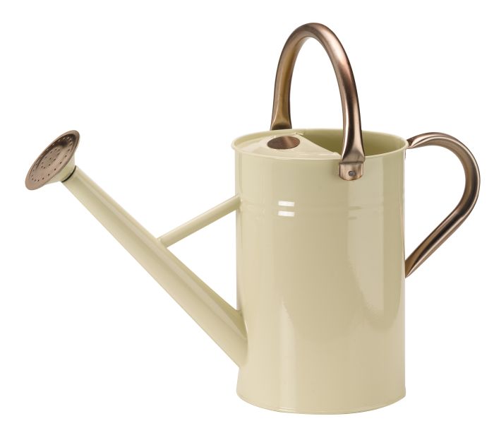 Picture of Watering Can - Ivory 4.5l