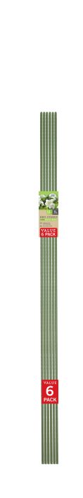 Picture of Gro-Stakes Multipack 1.2m 6-Pk