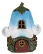 Picture of Bluebell Cottage Fairy House