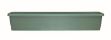 Picture of 100cm Terrace Trough Green