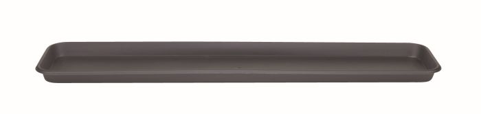 Picture of 100cm Trough Tray Black
