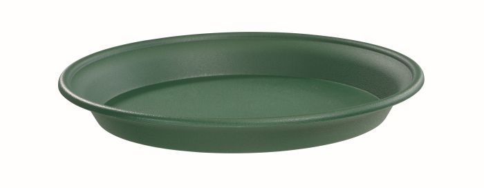 Picture of 50cm Multi Purpose Saucer Green 20"