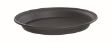Picture of Multi Purpose Saucer Black 25cm 10"