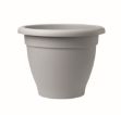 Picture of 39cm Planter Essentials Dove Grey