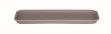 Picture of 40cm Trough Tray Mocha