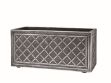 Picture of 70cm Lead Effect Trough Pewter