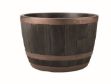 Picture of 61cm Blenheim Half Barrell Copper