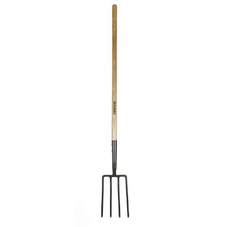 Picture of Darby Forged Digging Fork Lh Double