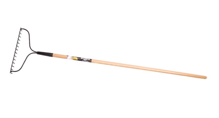 Picture of Eagle Bow Rake