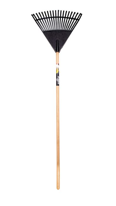 Picture of Eagle 18" Poly Leaf Rake