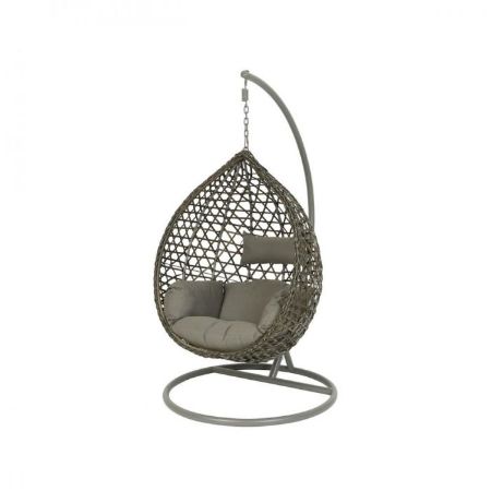 Picture of Dewdrop Hanging Egg Chair