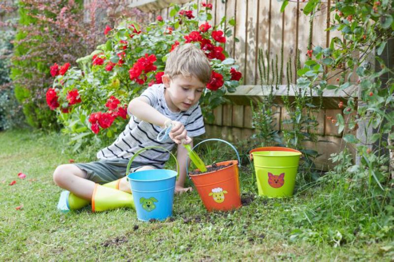 Picture for category Childrens Garden Tools