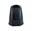 Picture of Ecomax Composter With Lid & Door 220lt