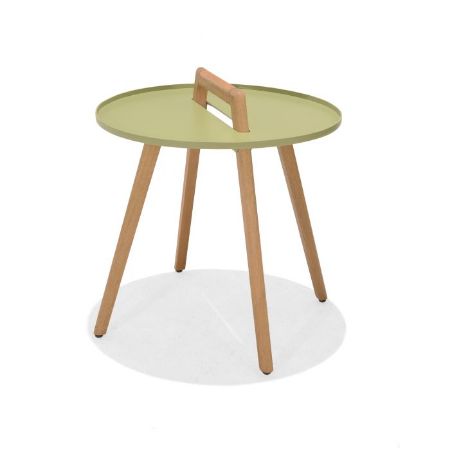 Picture of Nassau 50cm Round Side Table Sgn