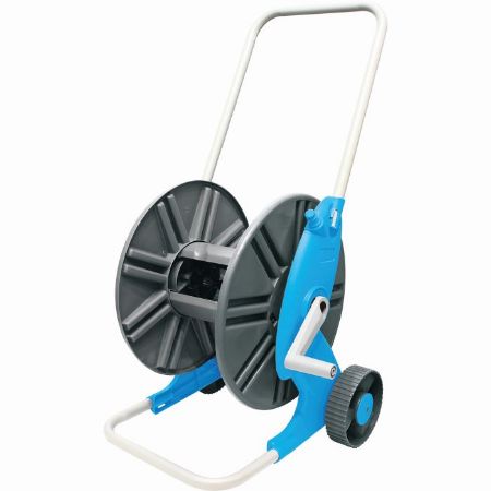 Picture of AquaCraft Hose Reel Trolley 60mtr