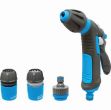 Picture of AquaCraft 4pc Adjustible Spray Nozzle Set