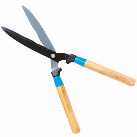 Picture of AquaCraft Classic Wavy Blade Hedge Shears