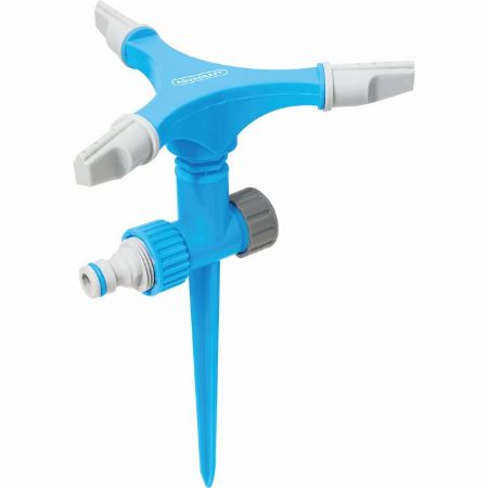 Picture of AquaCraft 3 Arm Sprinkler With Spike