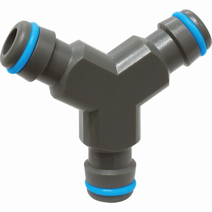 Picture of AquaCraft Three Way Connector - Hose Splitter