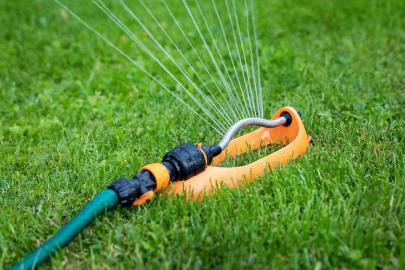 Picture for category Sprinklers & Irrigation
