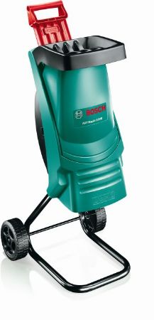 Picture of Bosch AXT 2200 Rapid Electric Shredder