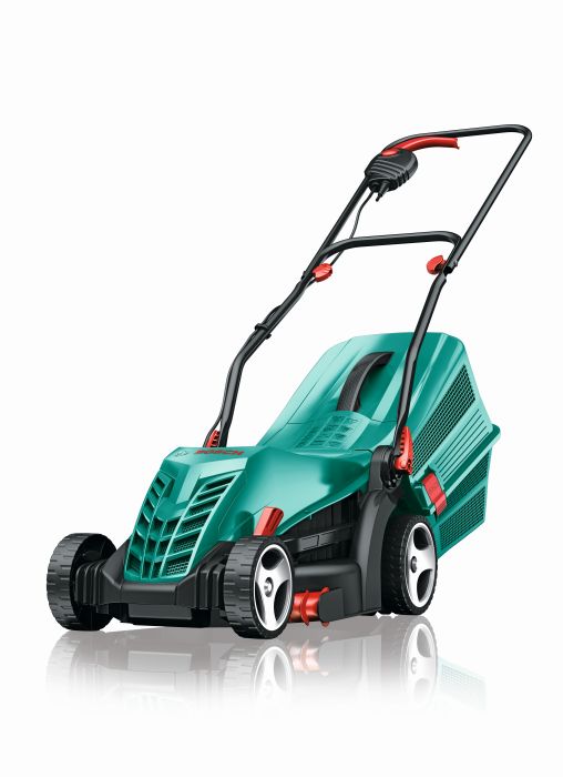 Picture of Bosch Rotak 34 R 1300W Electric Lawnmower