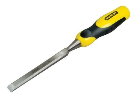 Picture of Stanley 12mm Dyangrip Chisel 016873