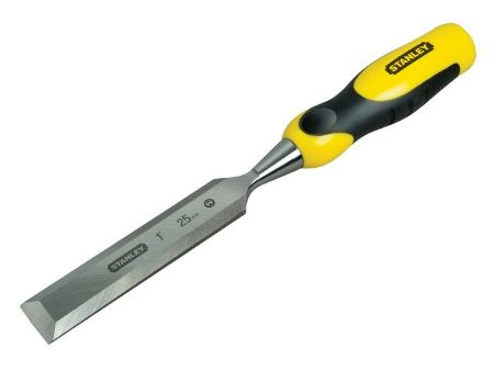 Picture of Stanley 25mm Dynagrip Chisel 016880