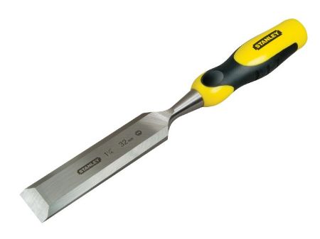 Picture of Stanley 32mm Dynagrip Chisel 016881