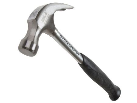 Picture of Stanley  20oz Steelmaster Claw Hammer 