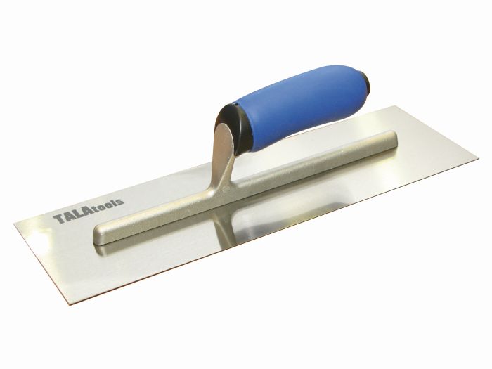 Picture of Tala Tools 11"X4-3/4" Quality Trowel 