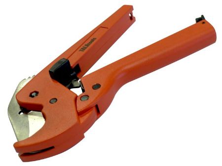 Picture of Tala Automatic Pvc Pipe Cutter     