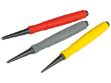 Picture of Stanley 3 Piece Nail Set