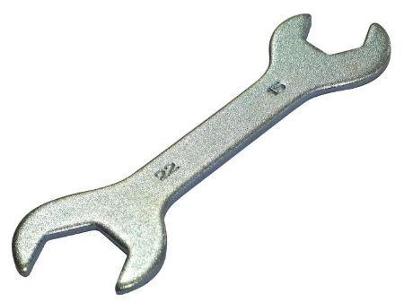 Picture of 15x22mm Compression Fitting Spanner