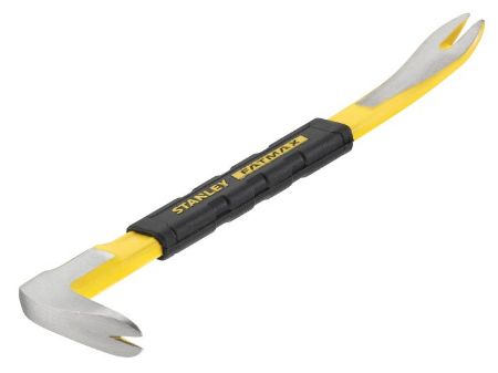 Picture of Fatmax 10" Spring Steel Claw Bar
