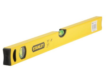 Picture of Stanley 600mm Classic Box Level   