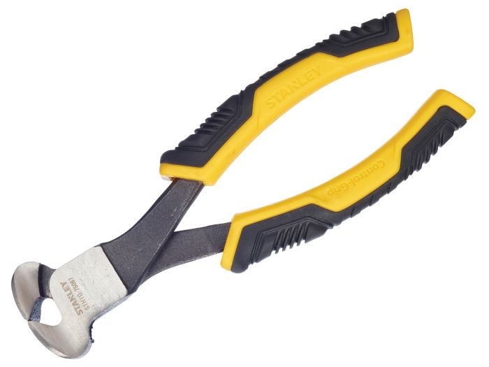 Picture of Stanley 150mm Pliers End Cutting          