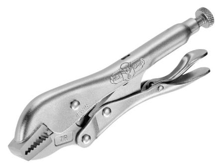 Picture of Locking Pliers 7in 7r Vise-Grip      