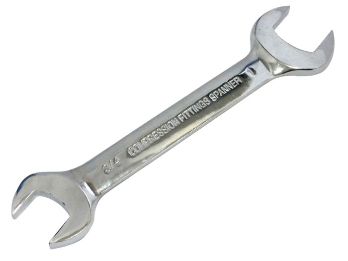 Picture of Tala 3/4in 1in Compression Spanner 
