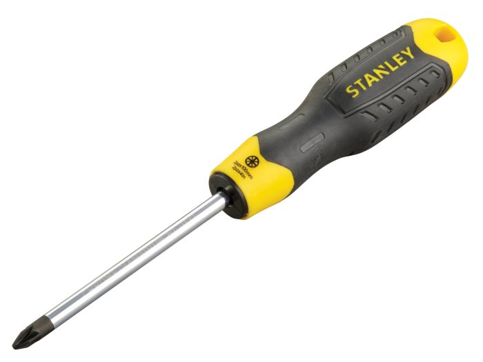 Picture of Stanley Cushion Grip 2pt X 100mm  