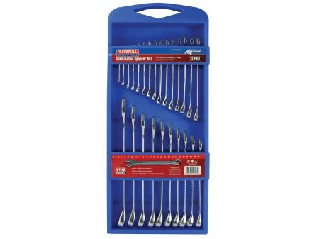Picture of 25pce Combination Spanner Set  