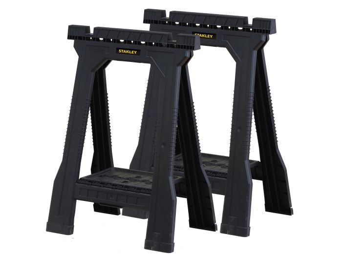 Picture of Stanley Junior Sawhorses Twin Pack        