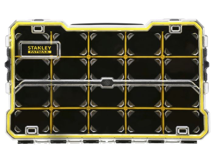 Picture of Stanley Fatmax 2/3 Shallow Organiser      