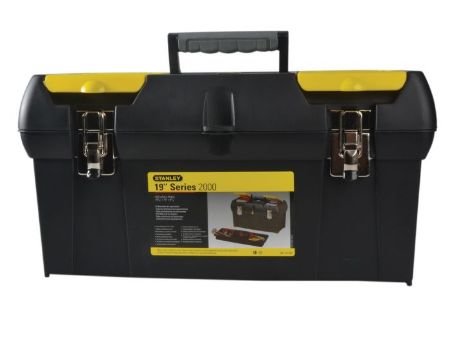 Picture of Toolbox 50cm (19in)               