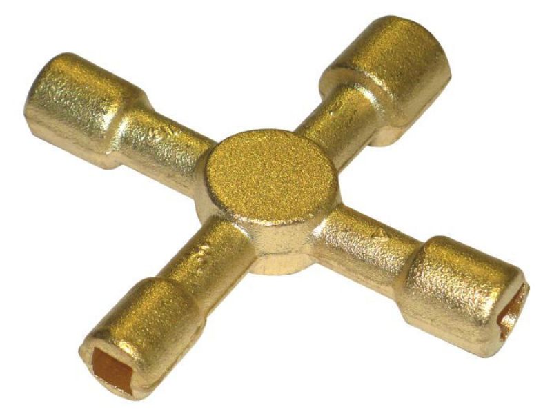 Picture for category Radiator Keys