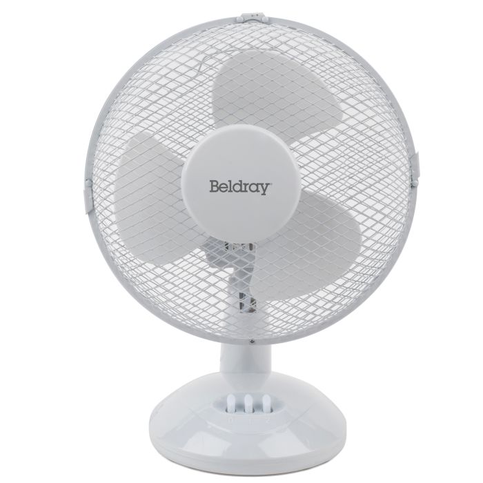 Picture of Beldray 9'' Desk Fan