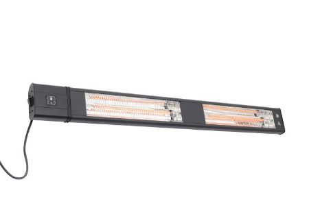 Picture of Glow Wall Mounted Patio Heater
