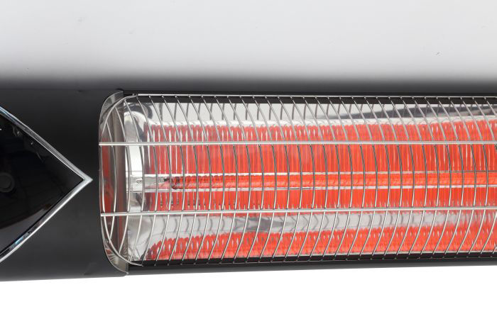 Picture of Flare Wall Mounted Patio Heater
